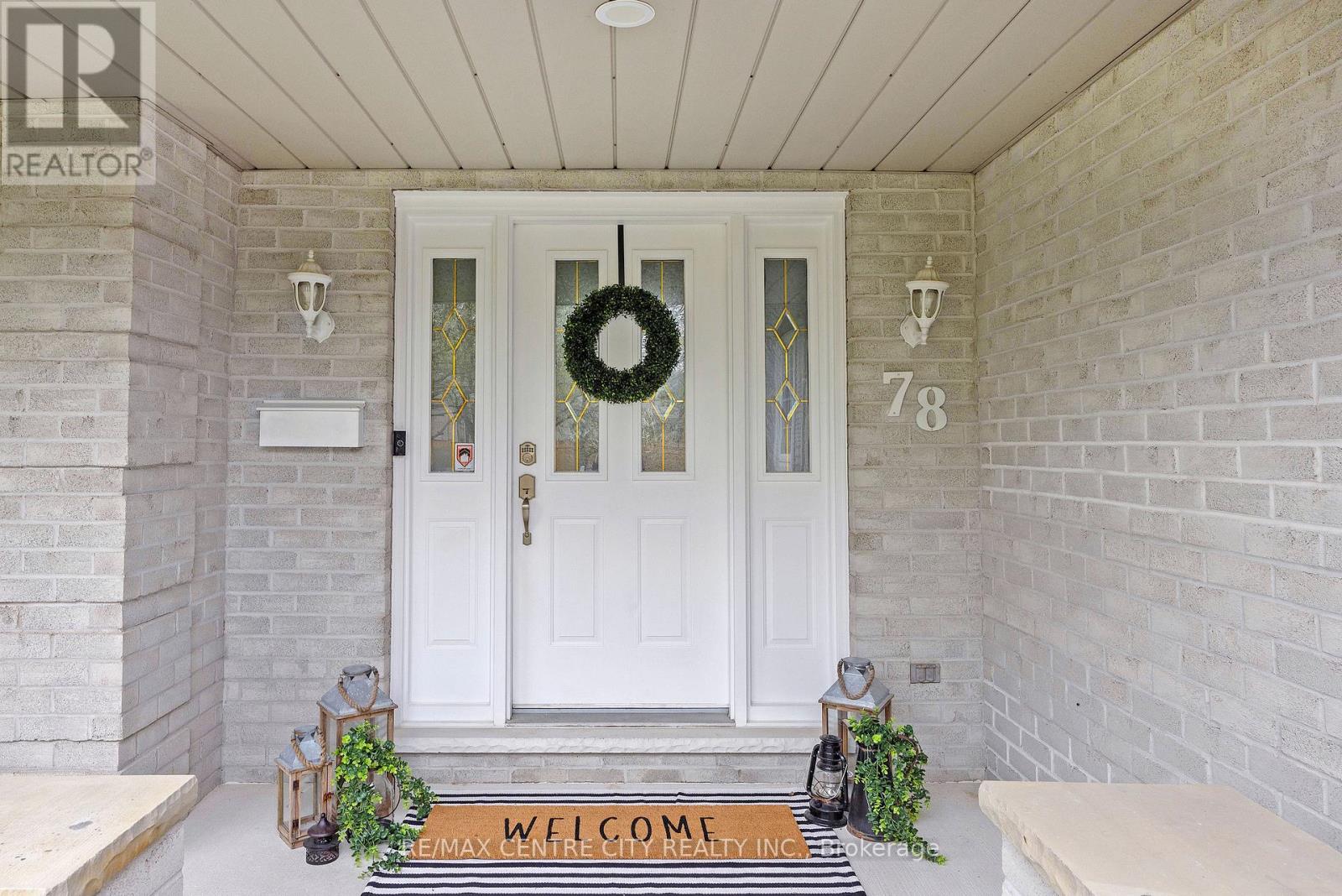 78 Summerdale Place, London South, Ontario  N6K 4C5 - Photo 2 - X13057036