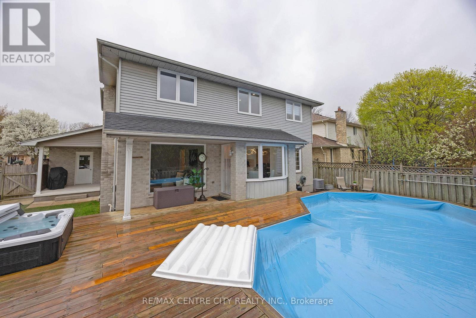 78 Summerdale Place, London South, Ontario  N6K 4C5 - Photo 33 - X13057036