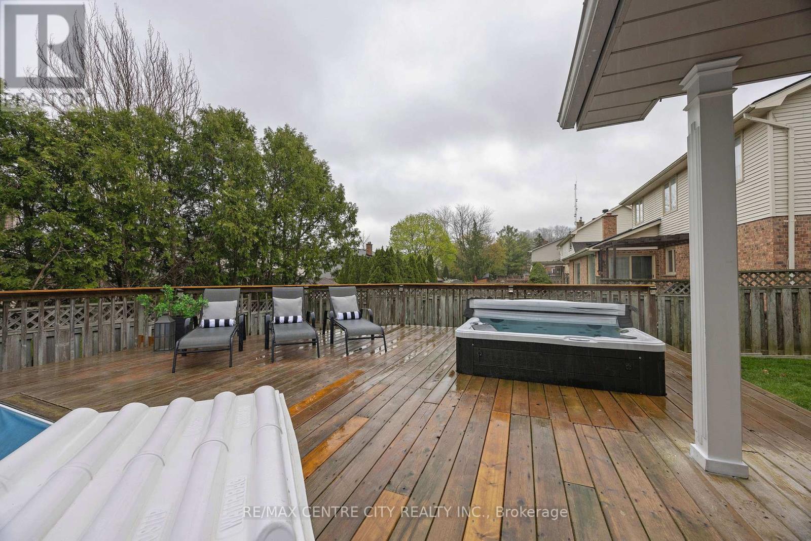 78 Summerdale Place, London South, Ontario  N6K 4C5 - Photo 37 - X13057036