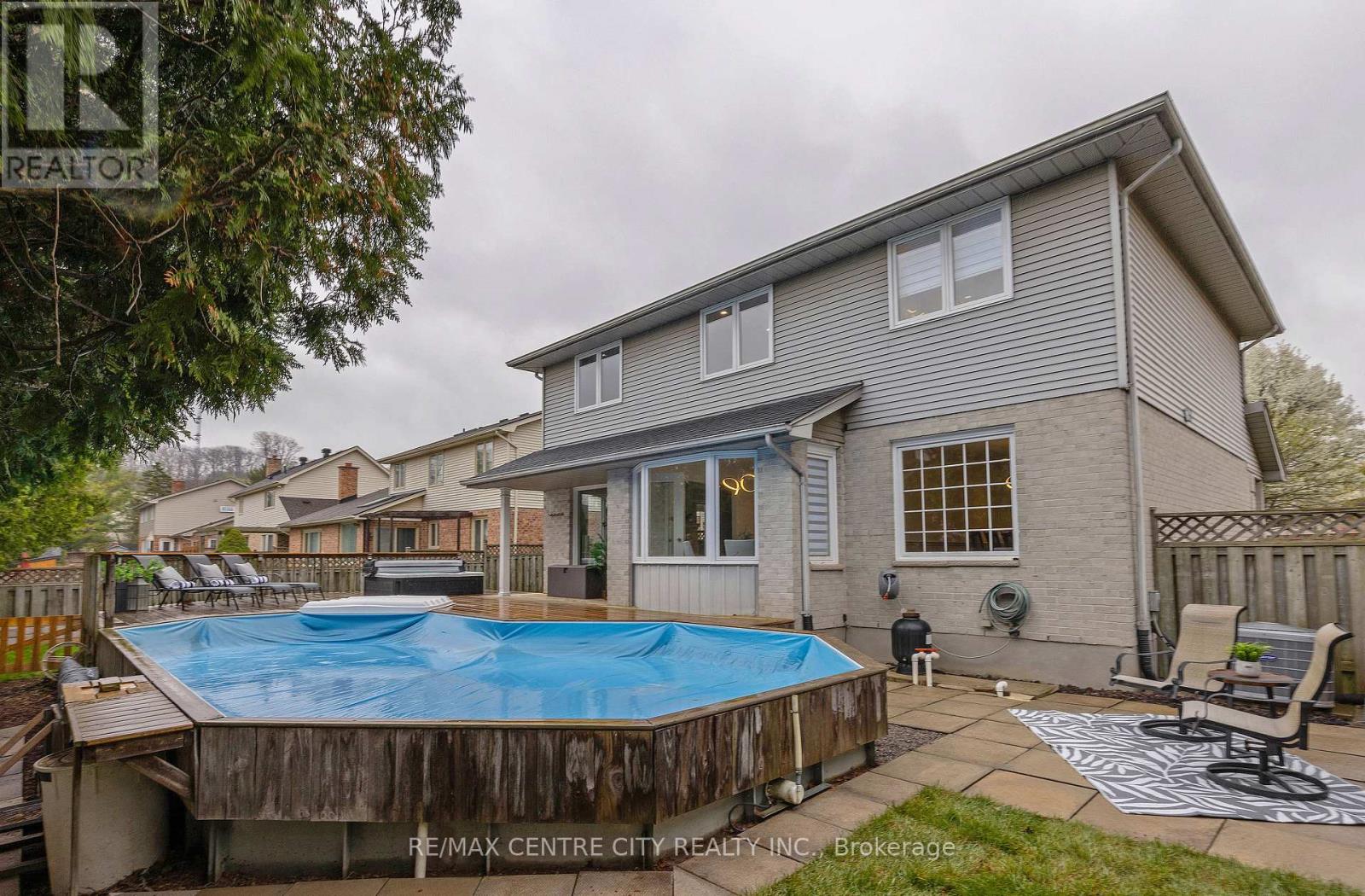 78 Summerdale Place, London South, Ontario  N6K 4C5 - Photo 42 - X13057036