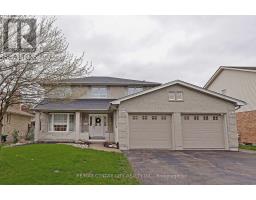 78 SUMMERDALE PLACE, London South, Ontario