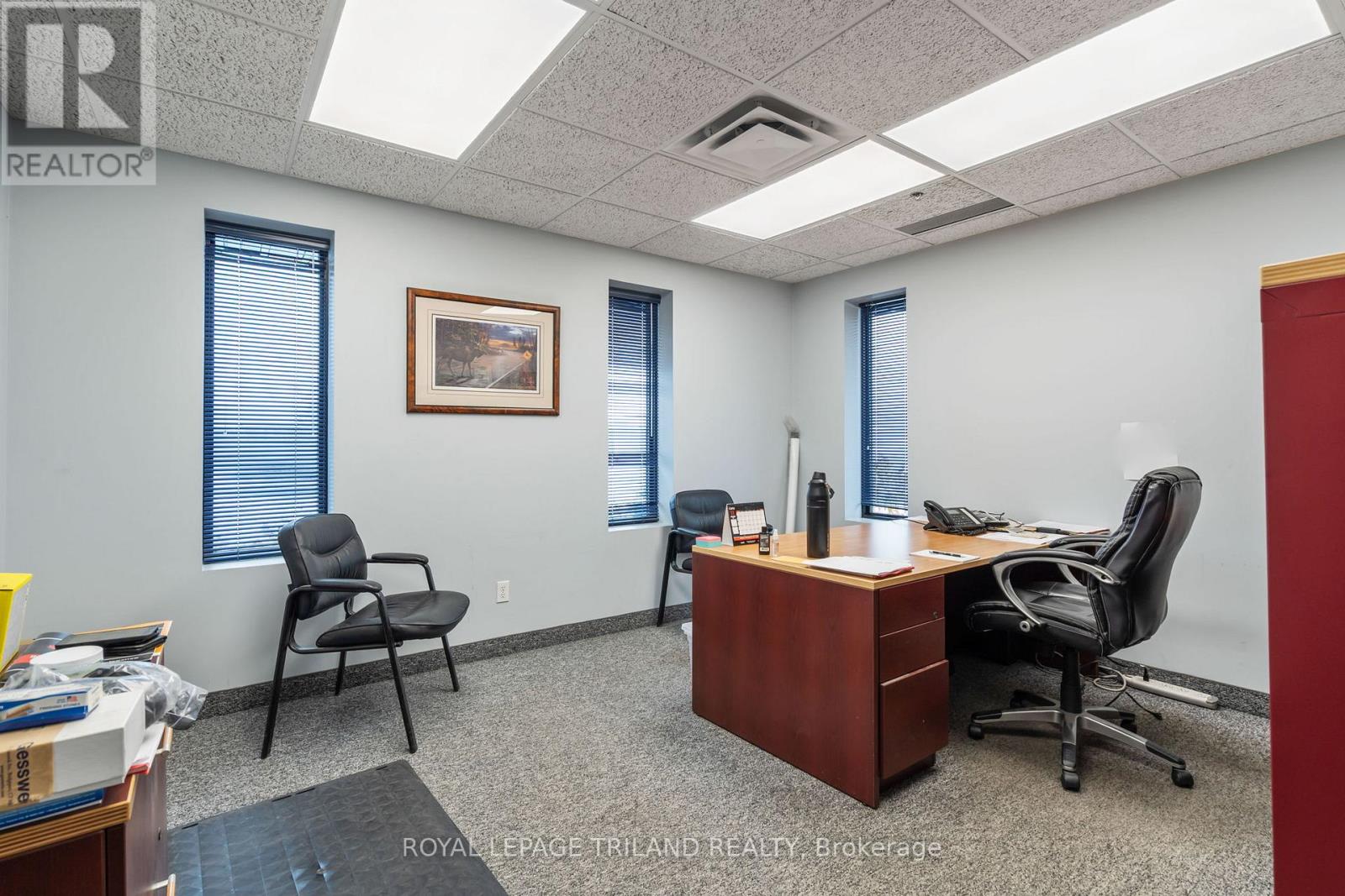 130 Woodworth Avenue, St. Thomas, Ontario  N5P 3K1 - Photo 17 - X13057090