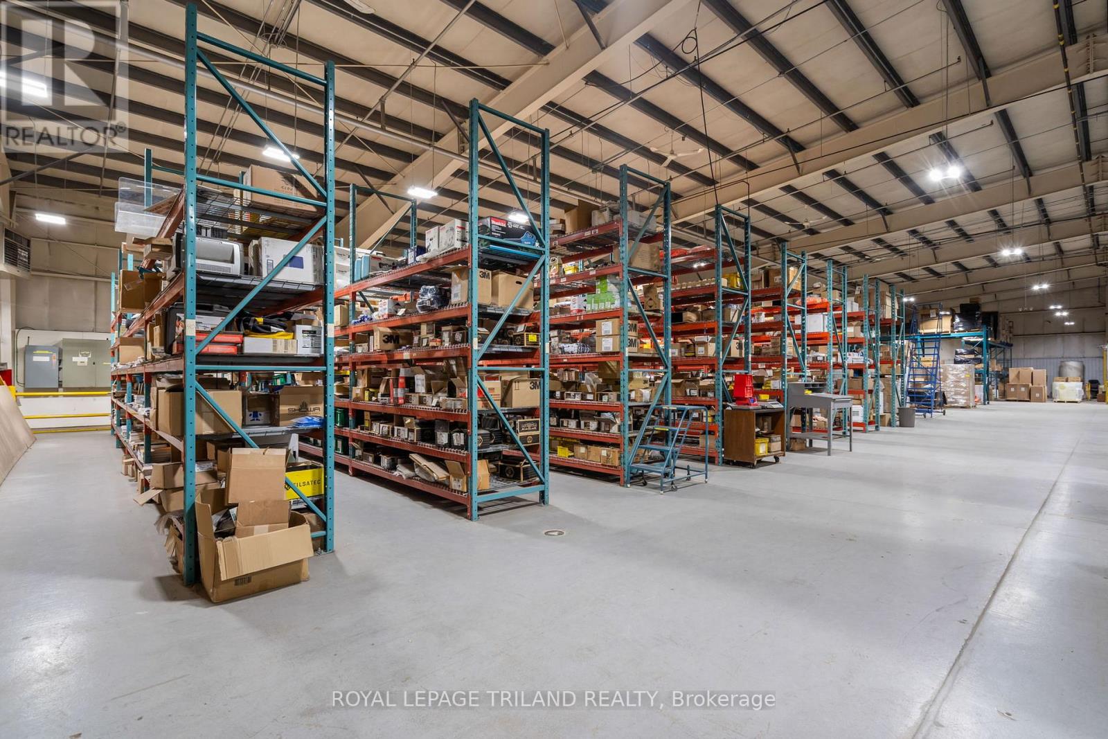 130 Woodworth Avenue, St. Thomas, Ontario  N5P 3K1 - Photo 39 - X13057090