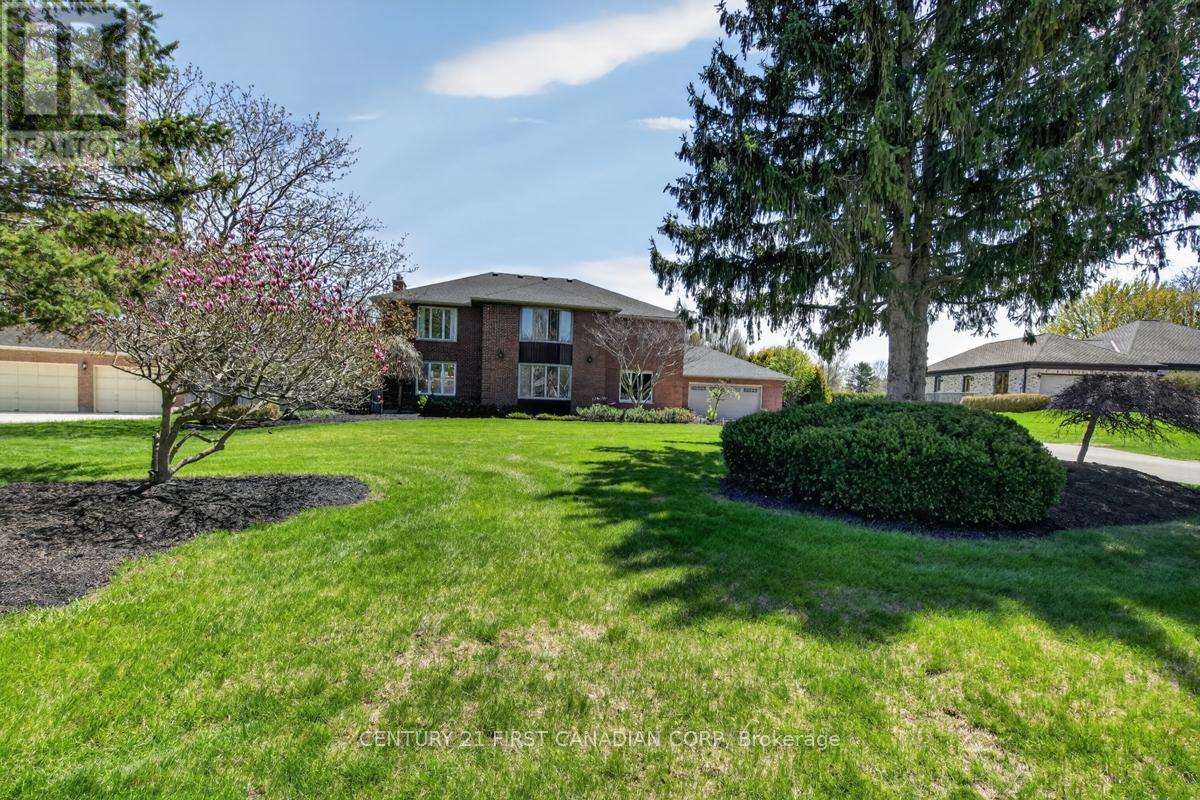 124 SUNRAY AVENUE, London South, Ontario