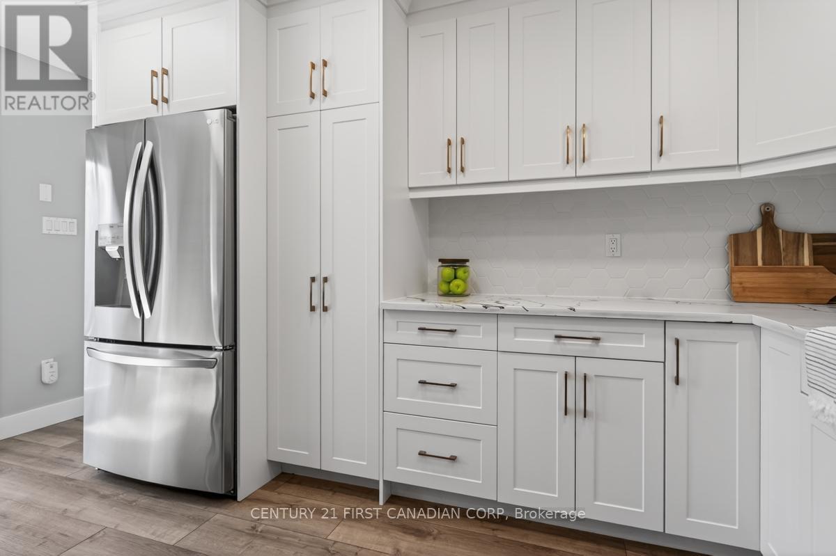 124 Sunray Avenue, London South, Ontario  N6P 1C6 - Photo 12 - X13057096