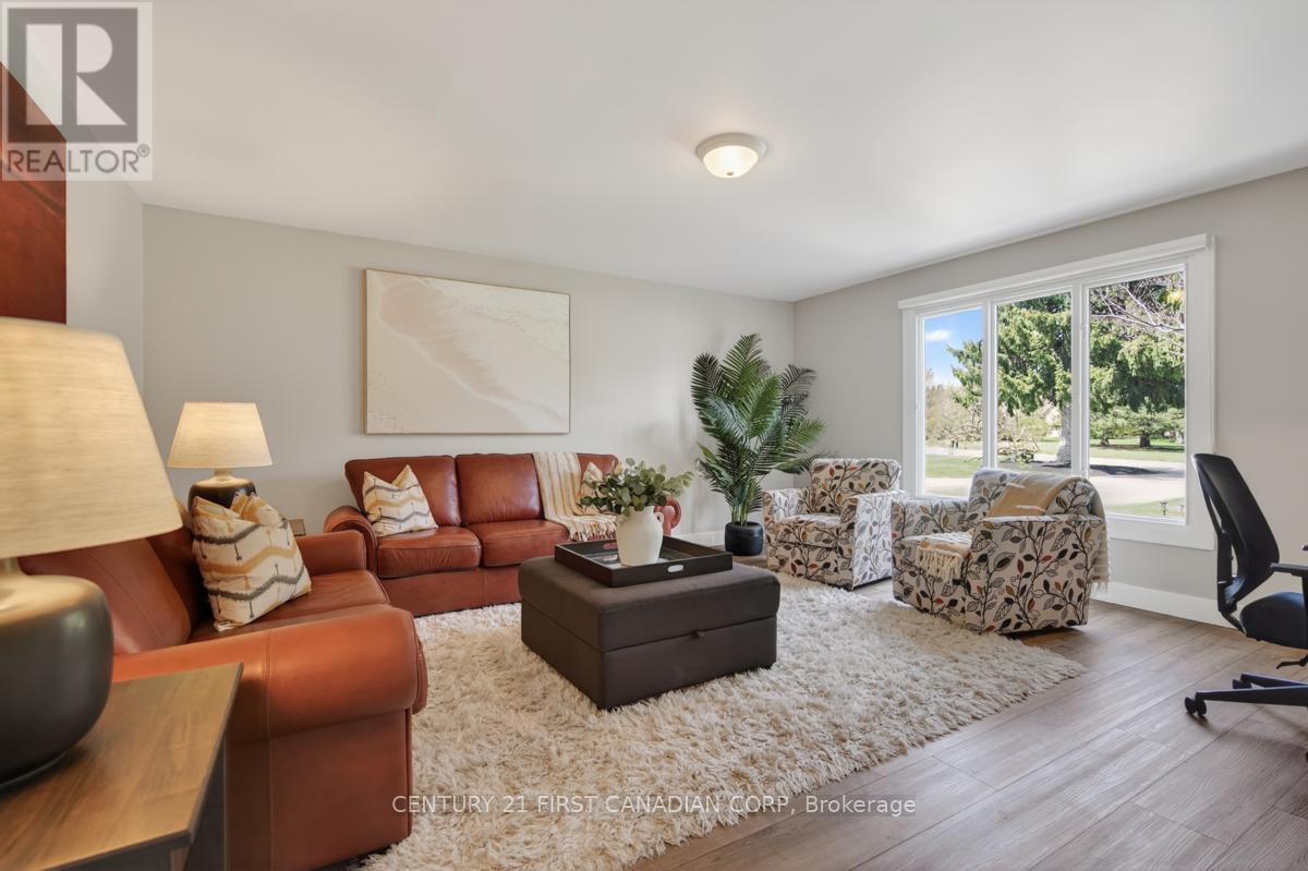 124 Sunray Avenue, London South, Ontario  N6P 1C6 - Photo 16 - X13057096