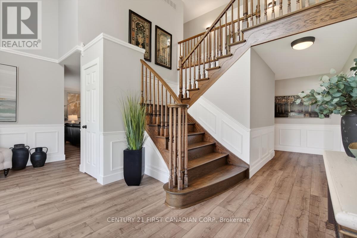 124 Sunray Avenue, London South, Ontario  N6P 1C6 - Photo 18 - X13057096