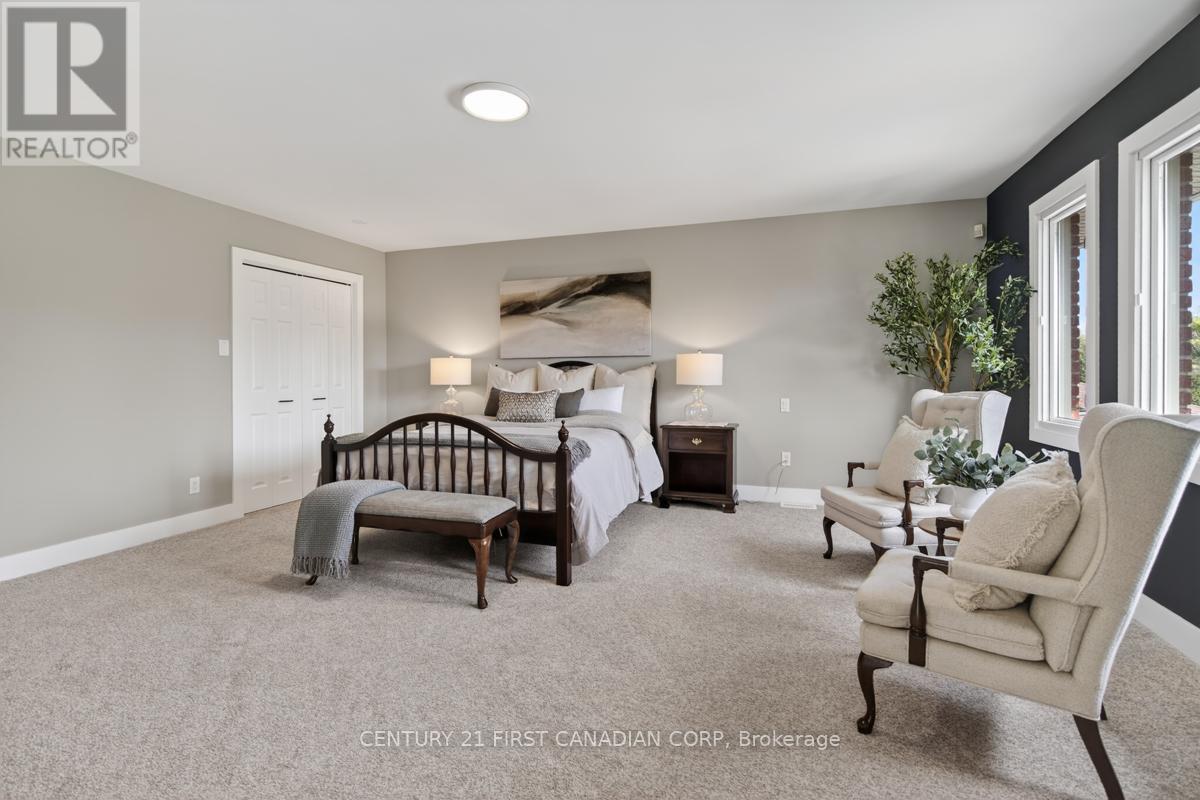 124 Sunray Avenue, London South, Ontario  N6P 1C6 - Photo 21 - X13057096