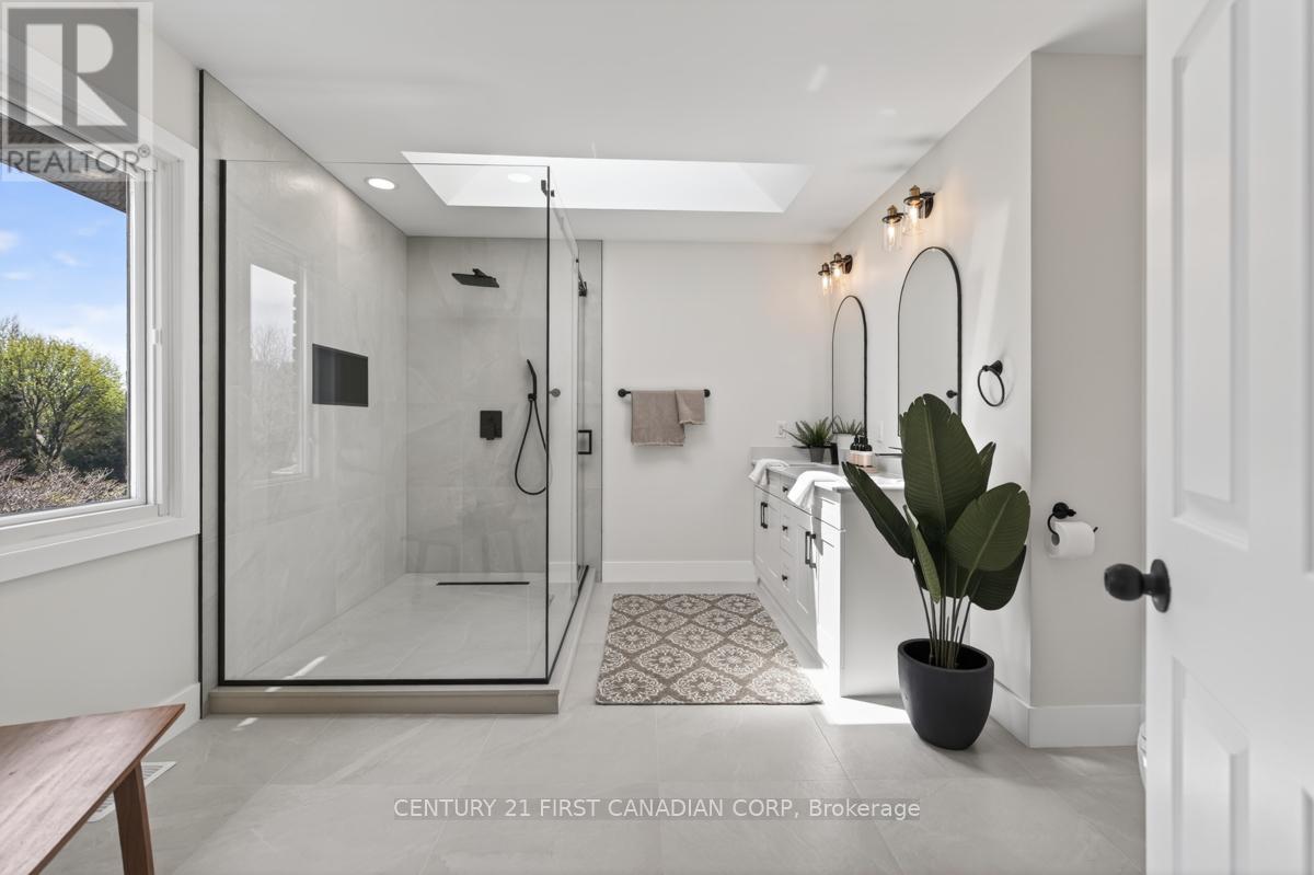 124 Sunray Avenue, London South, Ontario  N6P 1C6 - Photo 23 - X13057096