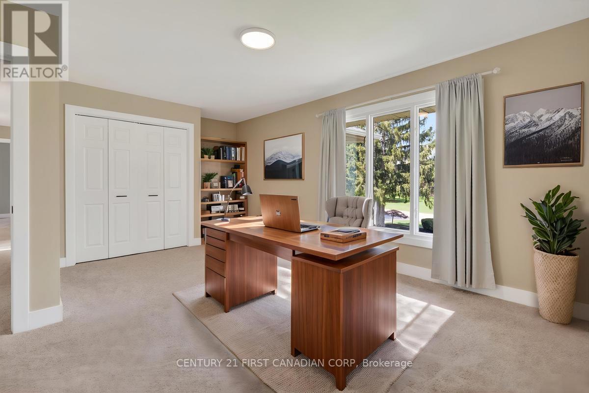 124 Sunray Avenue, London South, Ontario  N6P 1C6 - Photo 27 - X13057096