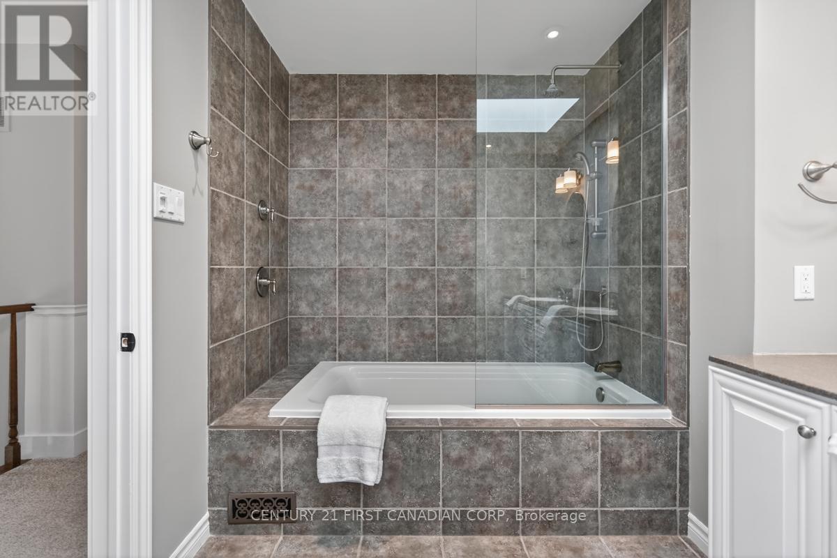 124 Sunray Avenue, London South, Ontario  N6P 1C6 - Photo 32 - X13057096