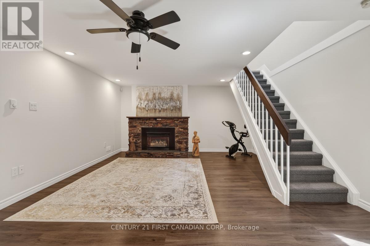 124 Sunray Avenue, London South, Ontario  N6P 1C6 - Photo 35 - X13057096