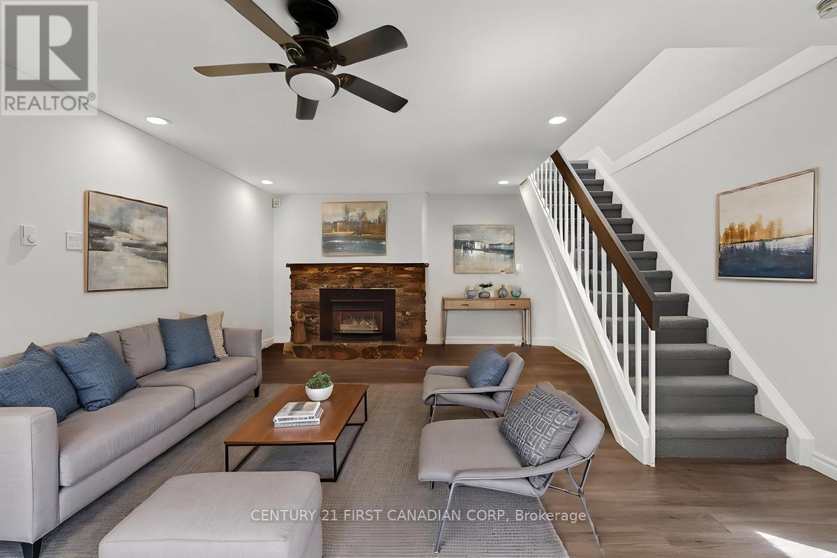 124 Sunray Avenue, London South, Ontario  N6P 1C6 - Photo 36 - X13057096