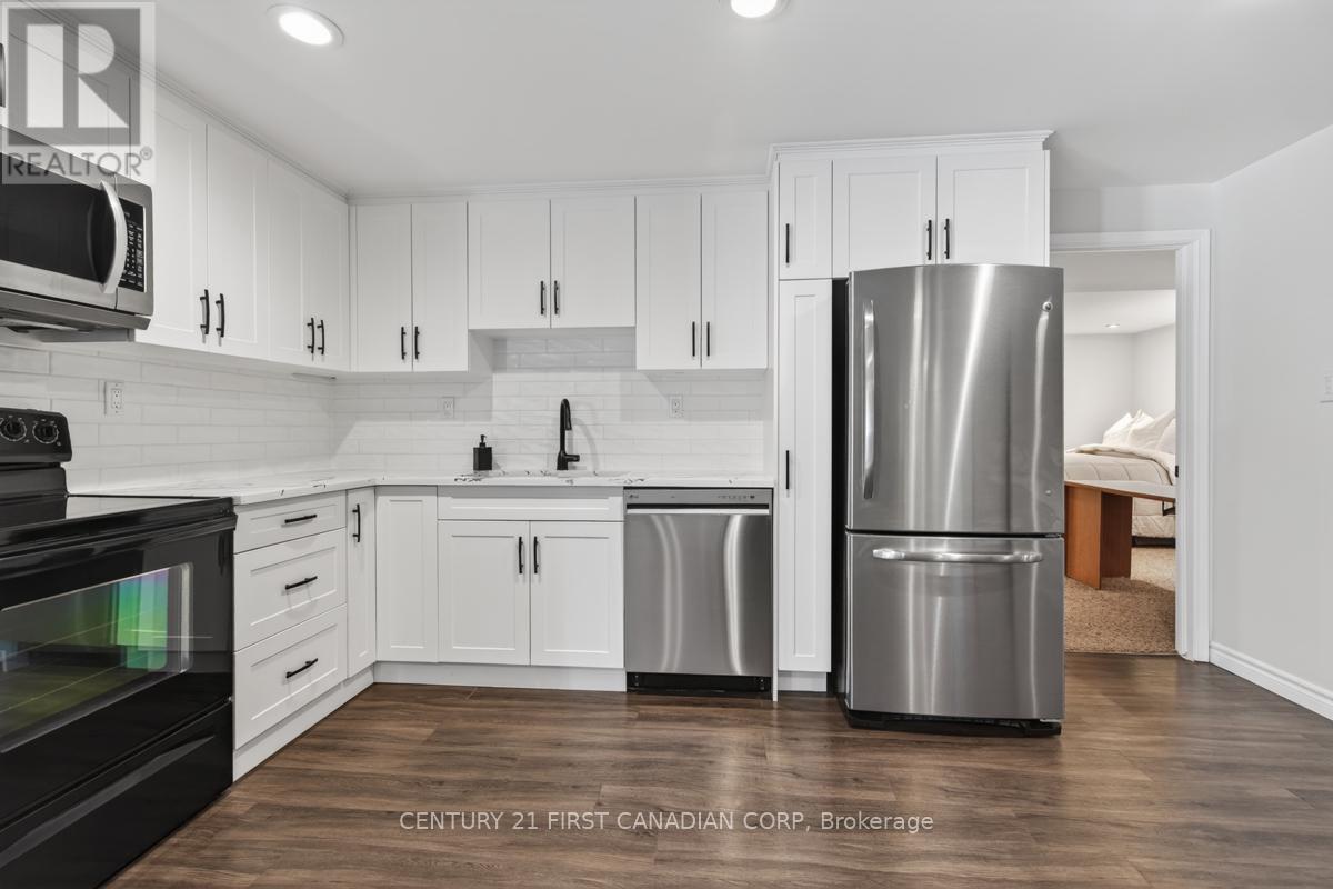 124 Sunray Avenue, London South, Ontario  N6P 1C6 - Photo 38 - X13057096