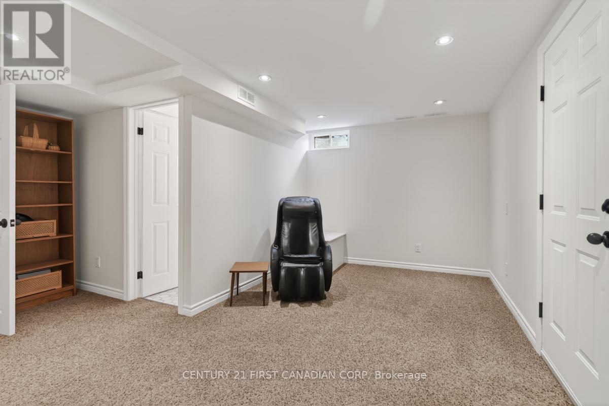 124 Sunray Avenue, London South, Ontario  N6P 1C6 - Photo 43 - X13057096