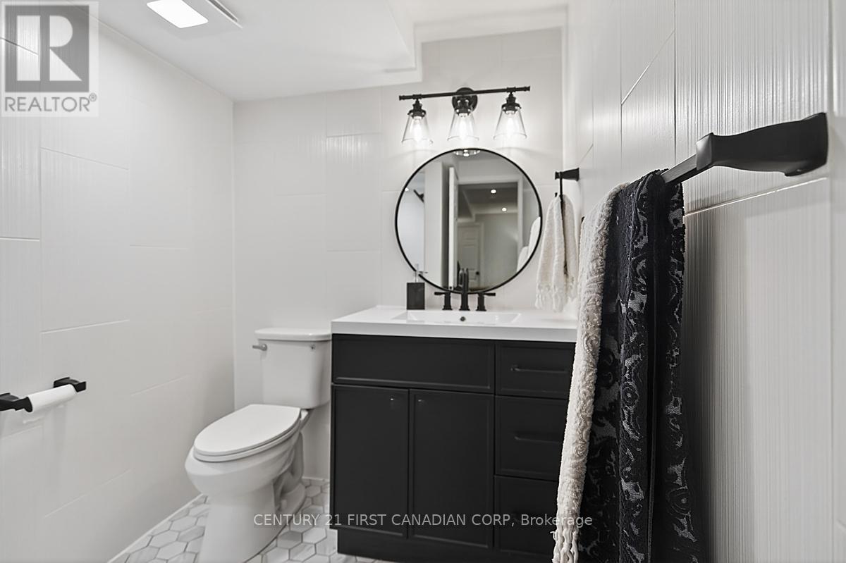 124 Sunray Avenue, London South, Ontario  N6P 1C6 - Photo 44 - X13057096