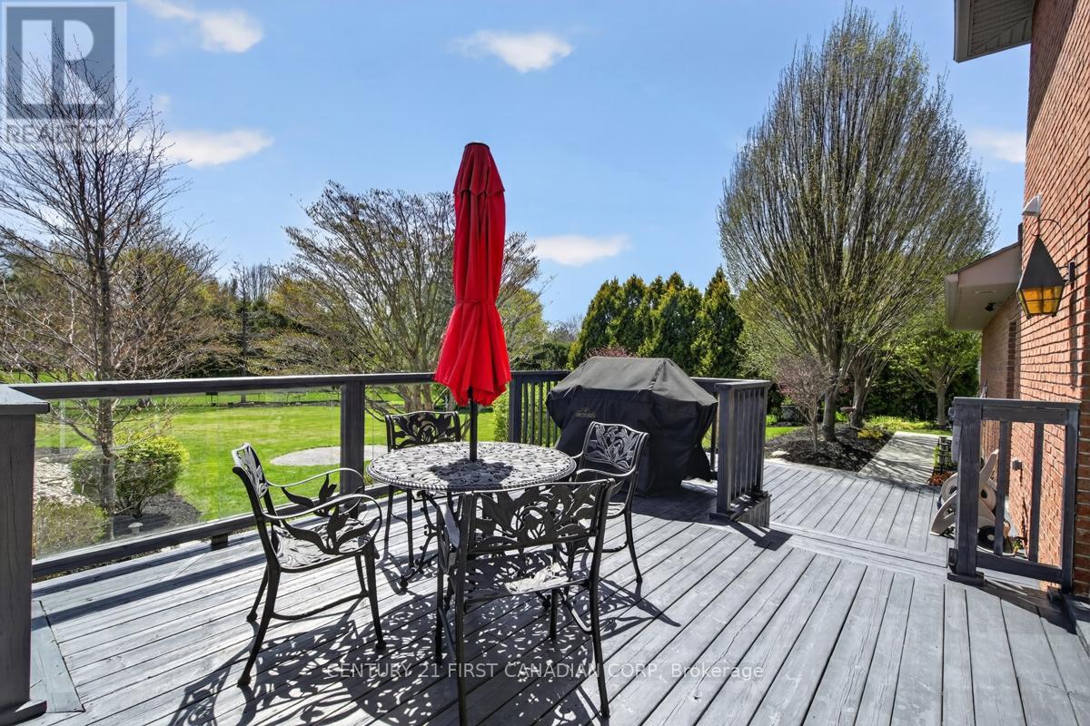 124 Sunray Avenue, London South, Ontario  N6P 1C6 - Photo 49 - X13057096