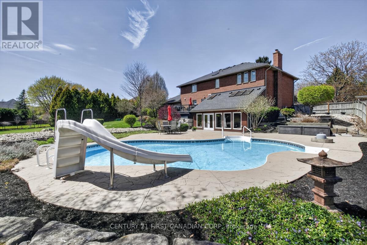 124 Sunray Avenue, London South, Ontario  N6P 1C6 - Photo 50 - X13057096