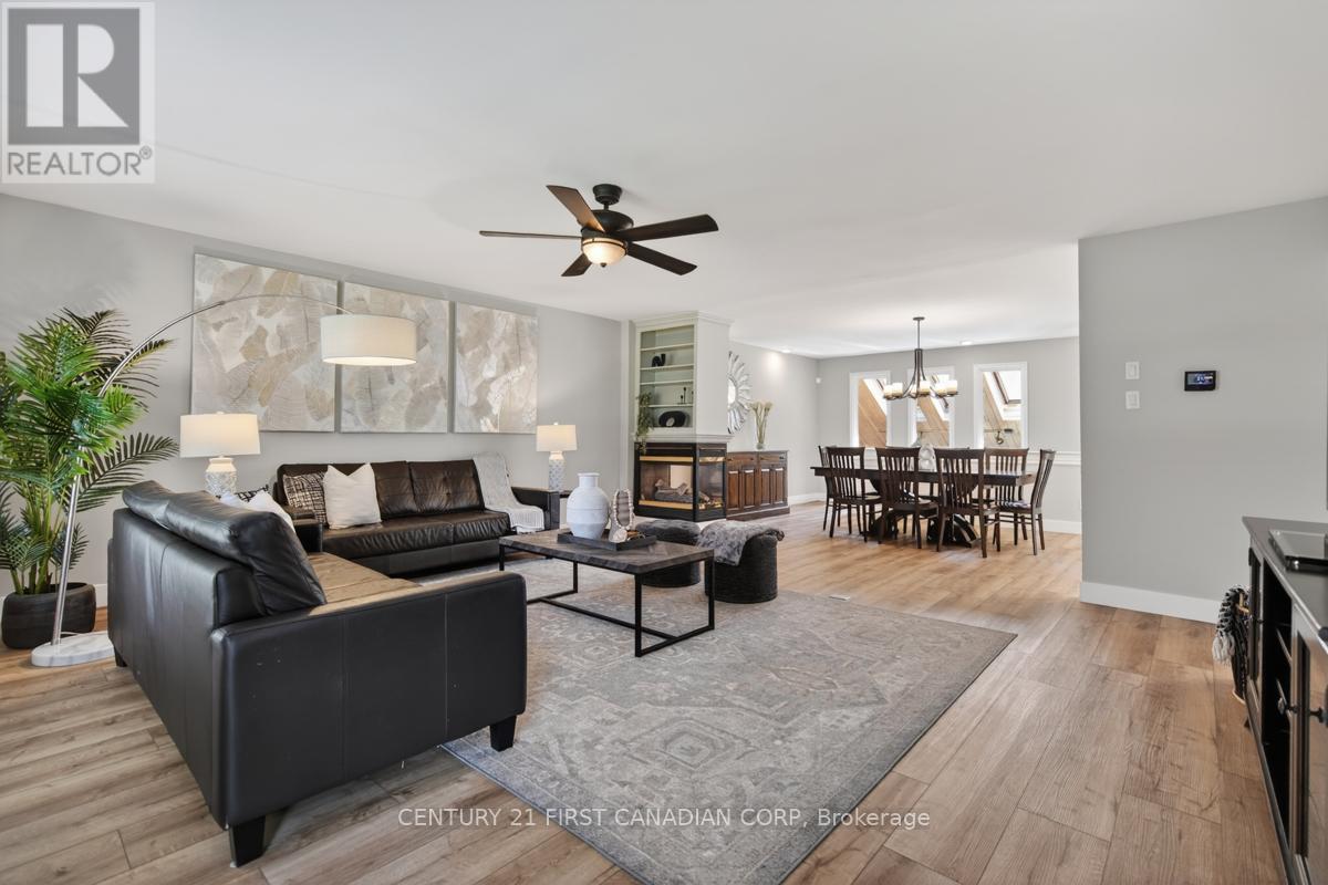 124 Sunray Avenue, London South, Ontario  N6P 1C6 - Photo 6 - X13057096