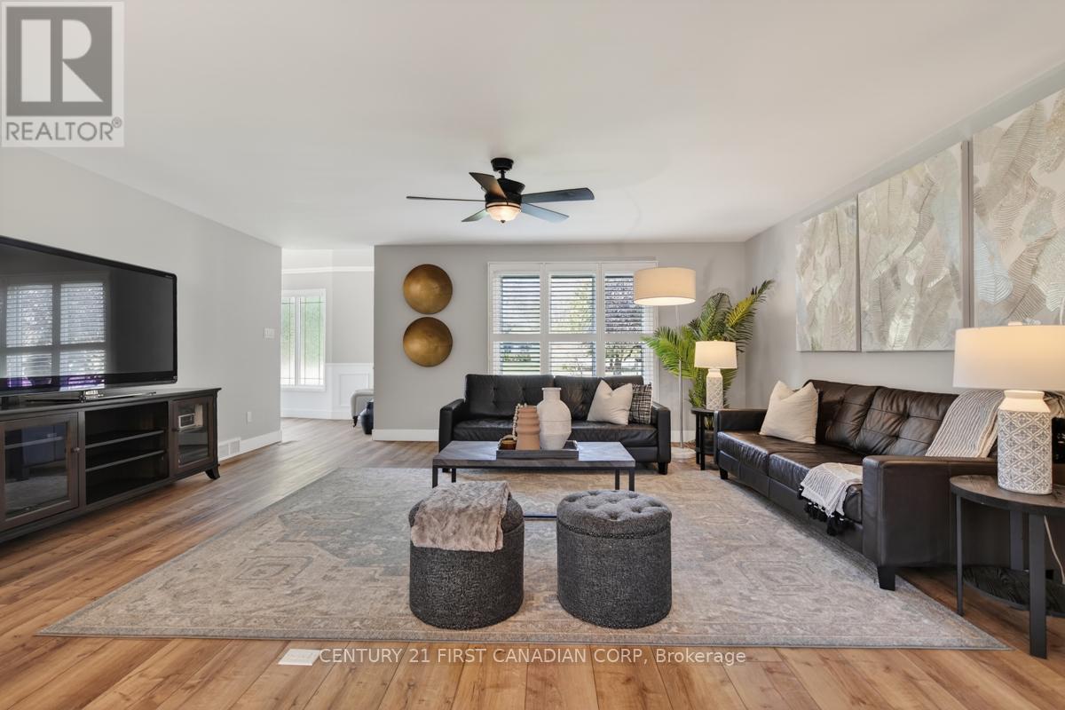 124 Sunray Avenue, London South, Ontario  N6P 1C6 - Photo 8 - X13057096