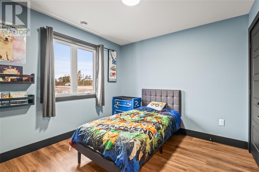 47 Jack Pine Drive, Spaniard's Bay, Newfoundland & Labrador  A0A 3X0 - Photo 17 - 1296627