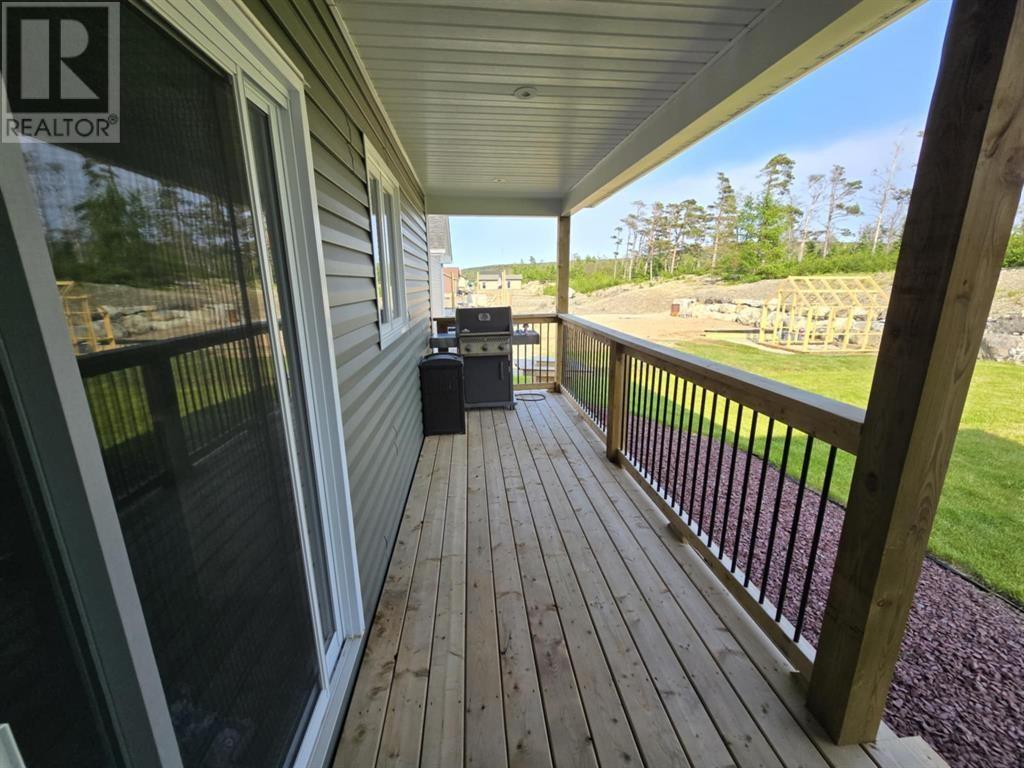 47 Jack Pine Drive, Spaniard's Bay, Newfoundland & Labrador  A0A 3X0 - Photo 28 - 1296627