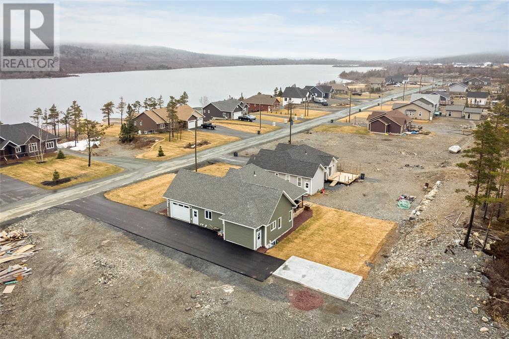 47 Jack Pine Drive, Spaniard's Bay, Newfoundland & Labrador  A0A 3X0 - Photo 30 - 1296627
