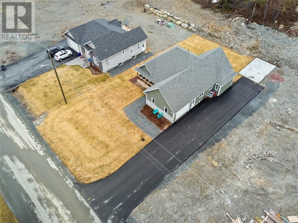47 Jack Pine Drive, Spaniard's Bay, Newfoundland & Labrador  A0A 3X0 - Photo 31 - 1296627