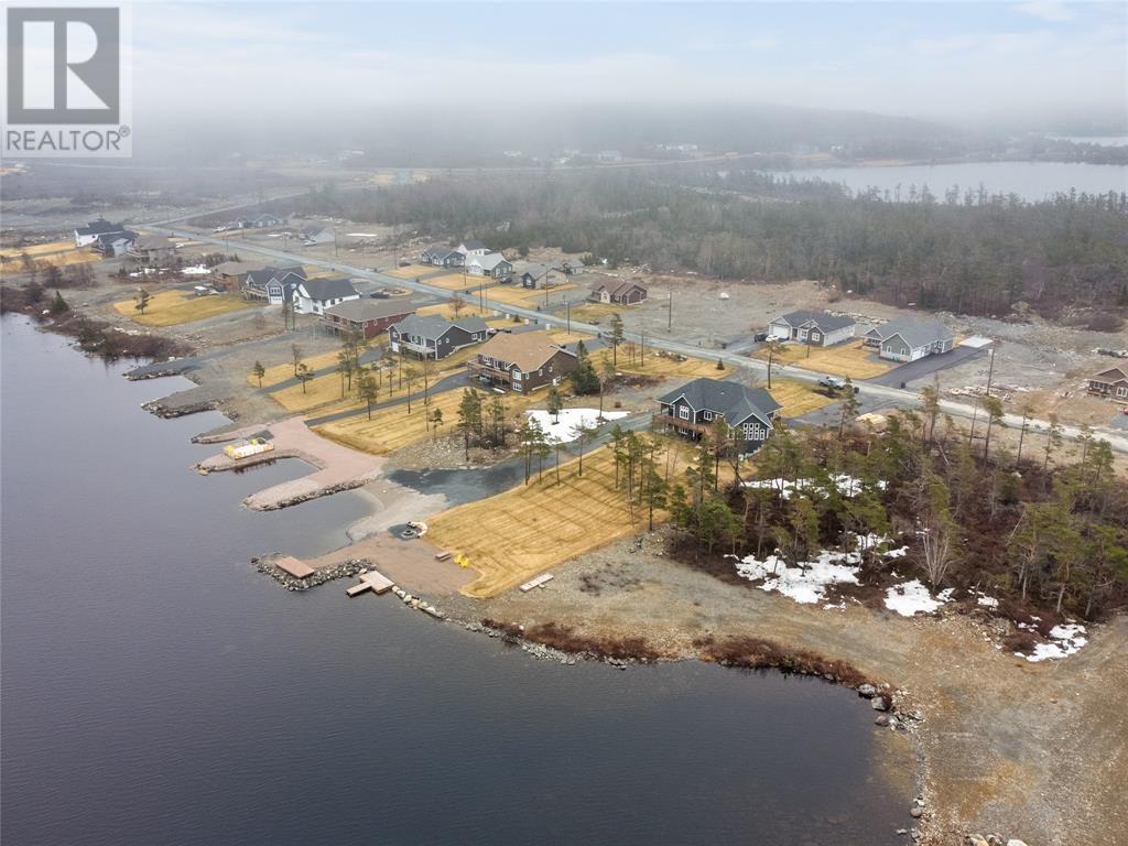 47 Jack Pine Drive, Spaniard's Bay, Newfoundland & Labrador  A0A 3X0 - Photo 35 - 1296627