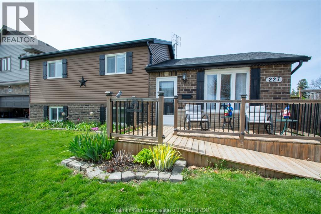 227 Bristol DRIVE, Chatham, Ontario