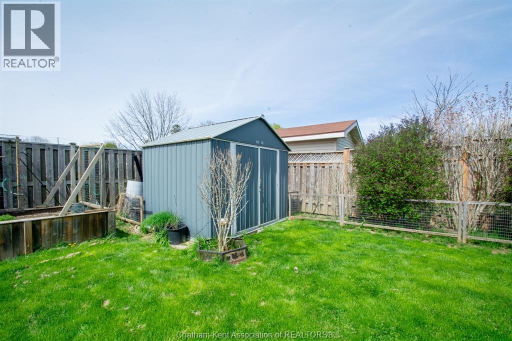 227 Bristol Drive, Chatham, Ontario  N7M 6K9 - Photo 36 - 26009382