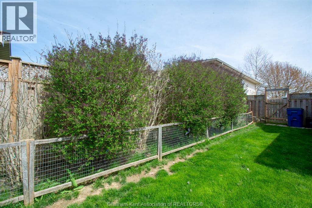 227 Bristol Drive, Chatham, Ontario  N7M 6K9 - Photo 37 - 26009382