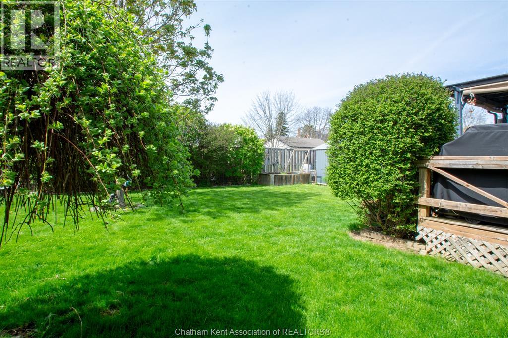 227 Bristol Drive, Chatham, Ontario  N7M 6K9 - Photo 39 - 26009382