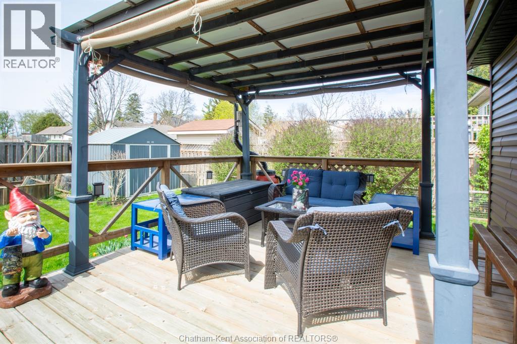 227 Bristol Drive, Chatham, Ontario  N7M 6K9 - Photo 41 - 26009382