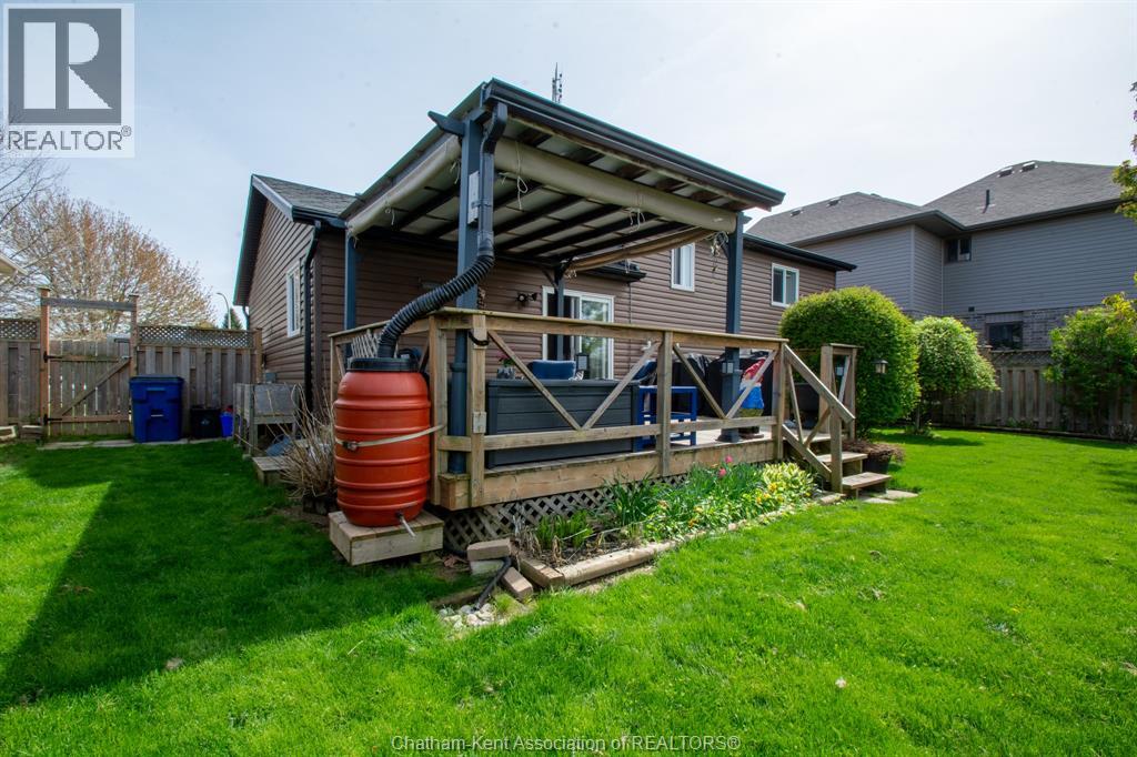 227 Bristol Drive, Chatham, Ontario  N7M 6K9 - Photo 43 - 26009382