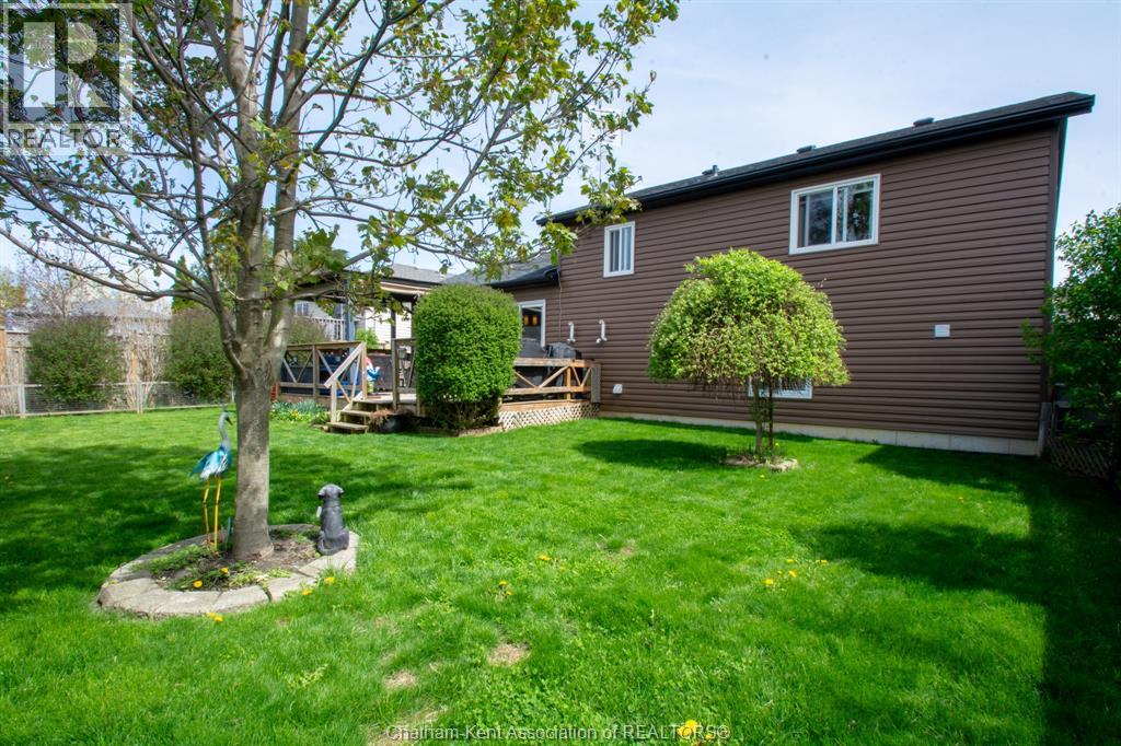 227 Bristol Drive, Chatham, Ontario  N7M 6K9 - Photo 44 - 26009382