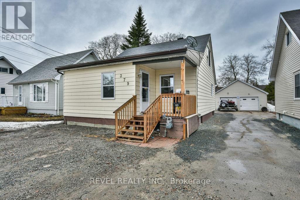379 CEDAR STREET N, Timmins, Ontario