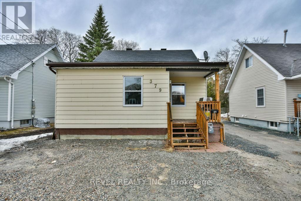 379 Cedar Street N, Timmins, Ontario  P4N 6K1 - Photo 2 - T13057018