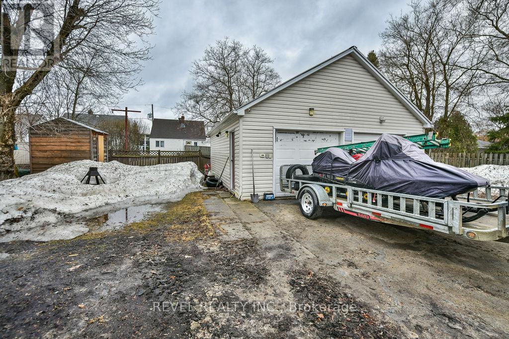 379 Cedar Street N, Timmins, Ontario  P4N 6K1 - Photo 31 - T13057018