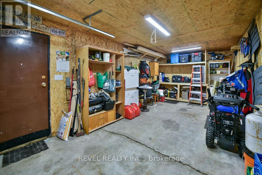 379 Cedar Street N, Timmins, Ontario  P4N 6K1 - Photo 32 - T13057018