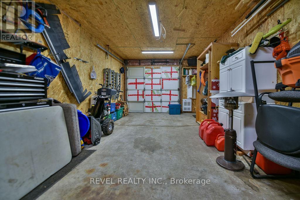 379 Cedar Street N, Timmins, Ontario  P4N 6K1 - Photo 33 - T13057018