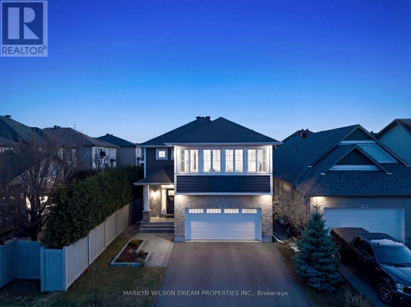 146 TAPADERO AVENUE, Ottawa, Ontario