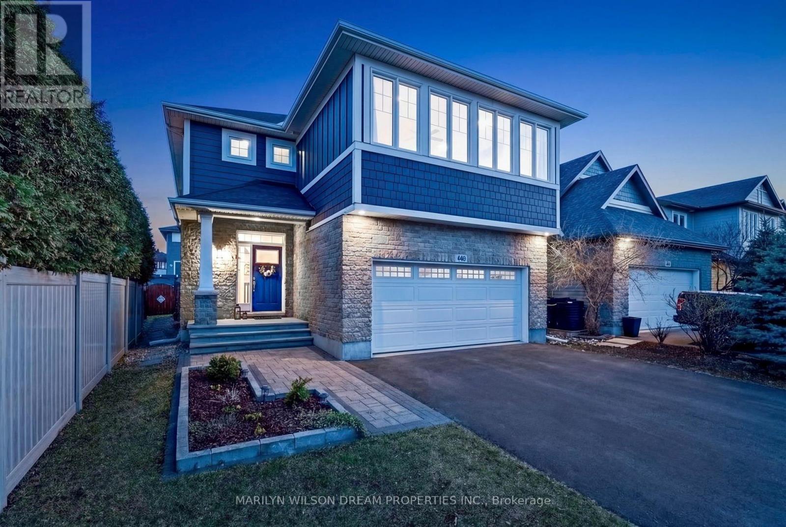 146 Tapadero Avenue, Ottawa, Ontario  K2V 0A7 - Photo 2 - X13057042