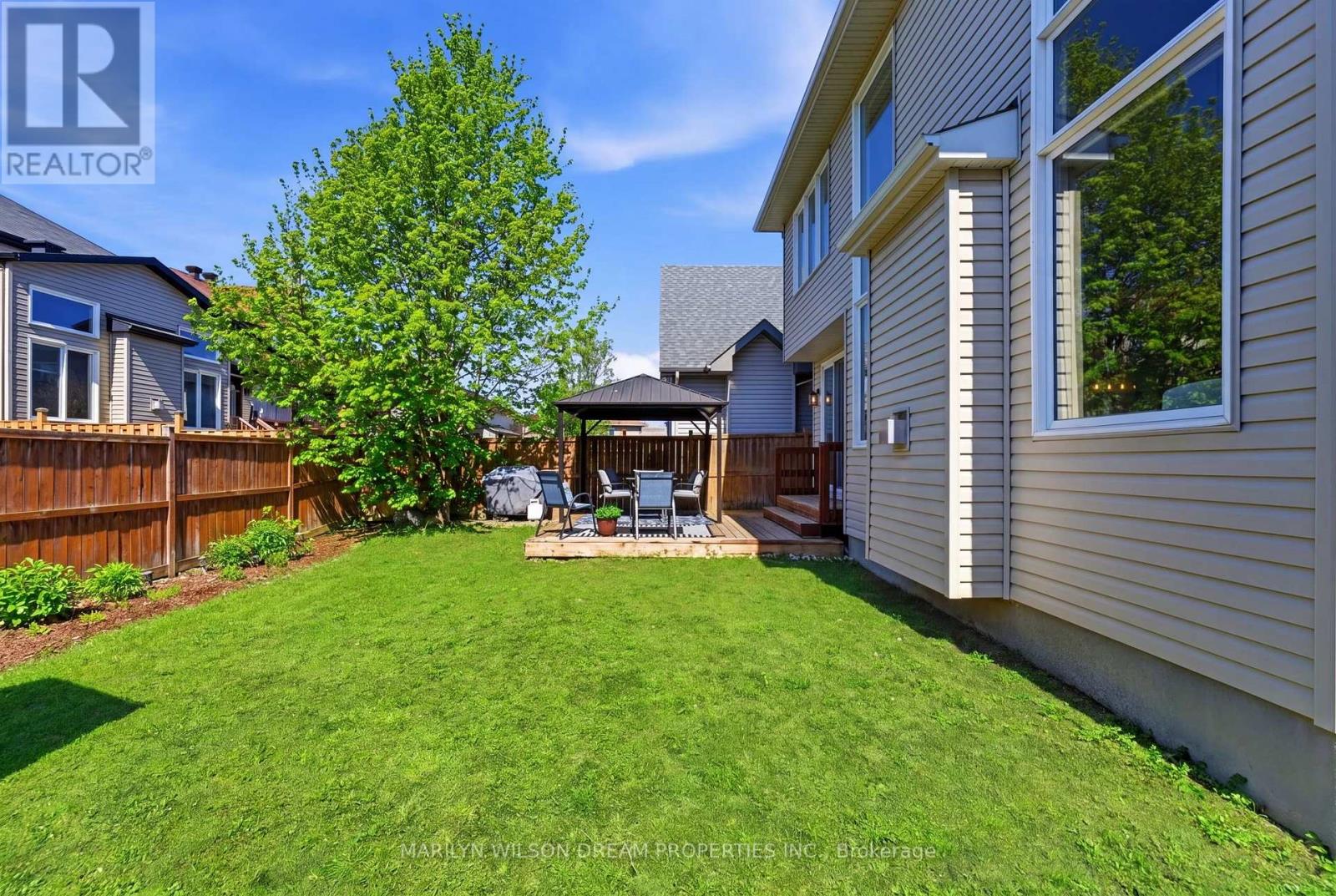 146 Tapadero Avenue, Ottawa, Ontario  K2V 0A7 - Photo 39 - X13057042