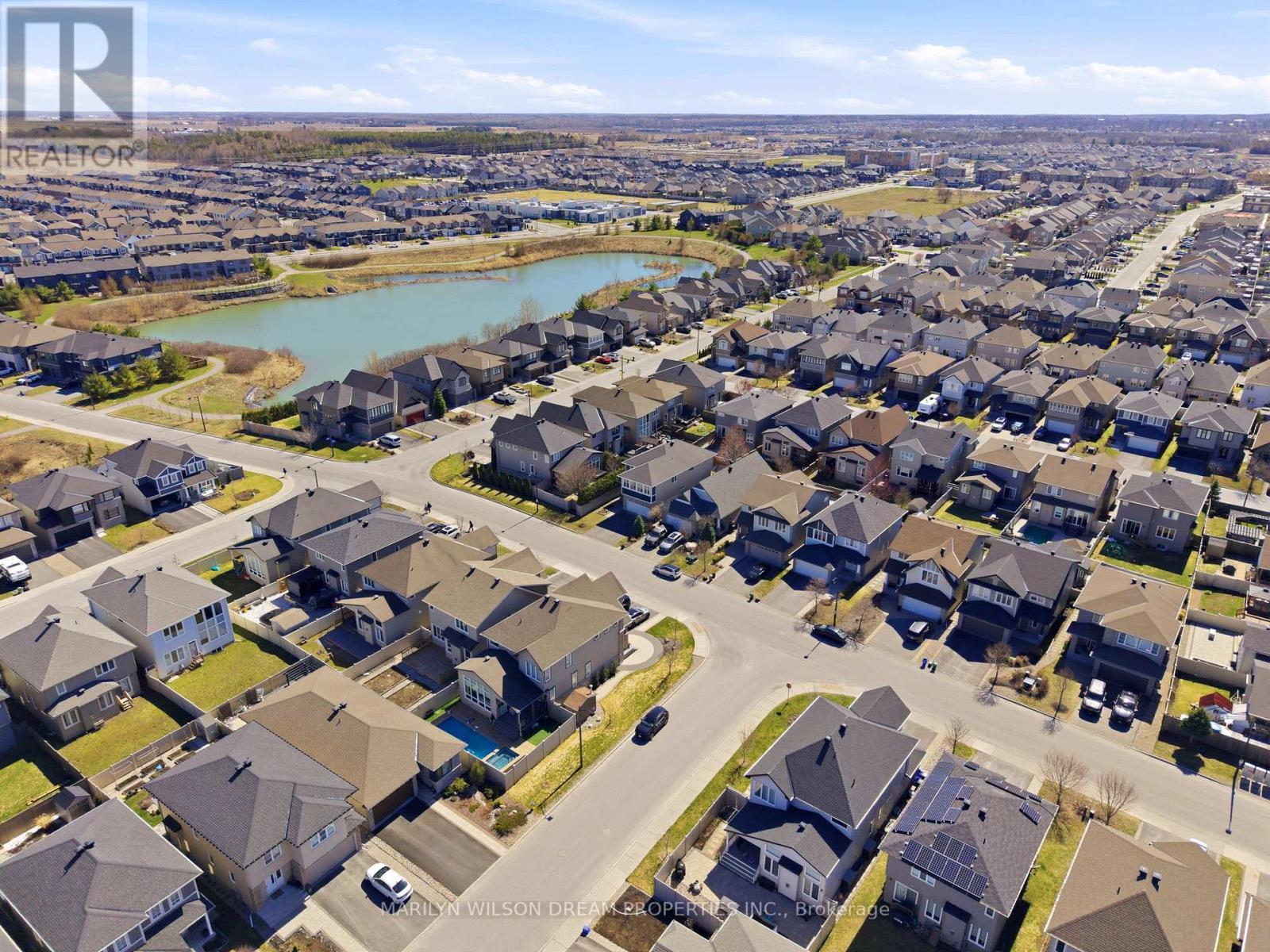 146 Tapadero Avenue, Ottawa, Ontario  K2V 0A7 - Photo 42 - X13057042