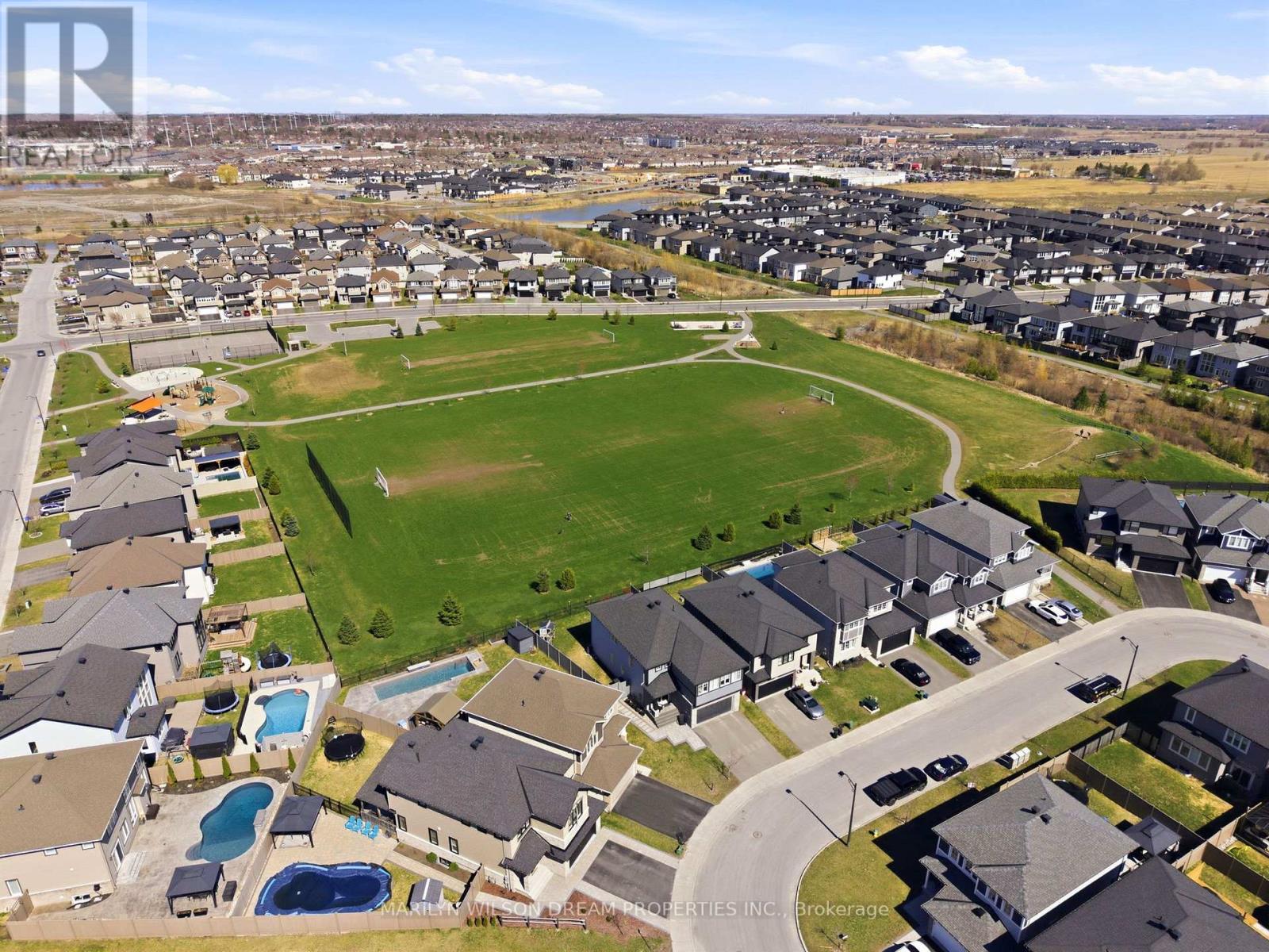 146 Tapadero Avenue, Ottawa, Ontario  K2V 0A7 - Photo 43 - X13057042