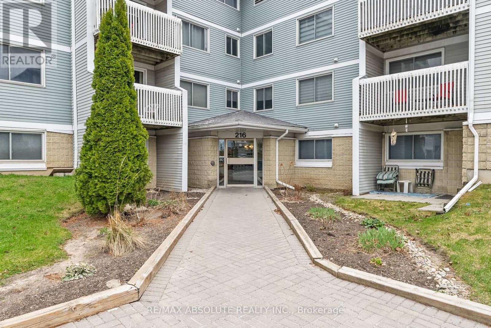 415 - 216 Viewmount Drive, Ottawa, Ontario  K2E 7X4 - Photo 2 - X13057052