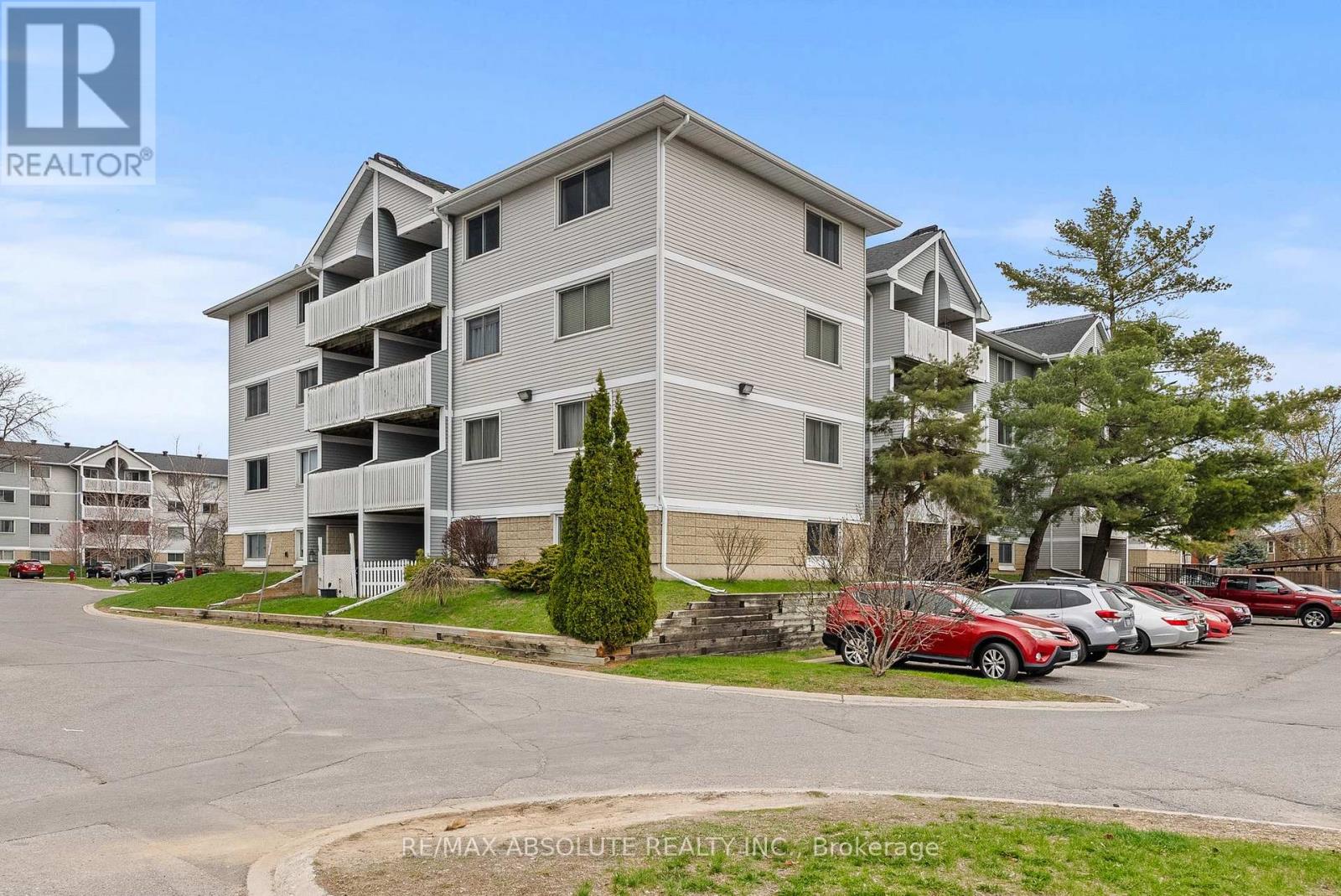 415 - 216 Viewmount Drive, Ottawa, Ontario  K2E 7X4 - Photo 28 - X13057052