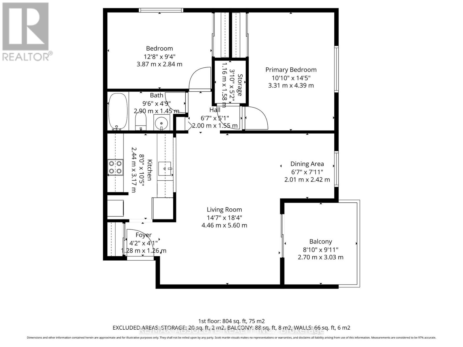 415 - 216 Viewmount Drive, Ottawa, Ontario  K2E 7X4 - Photo 30 - X13057052
