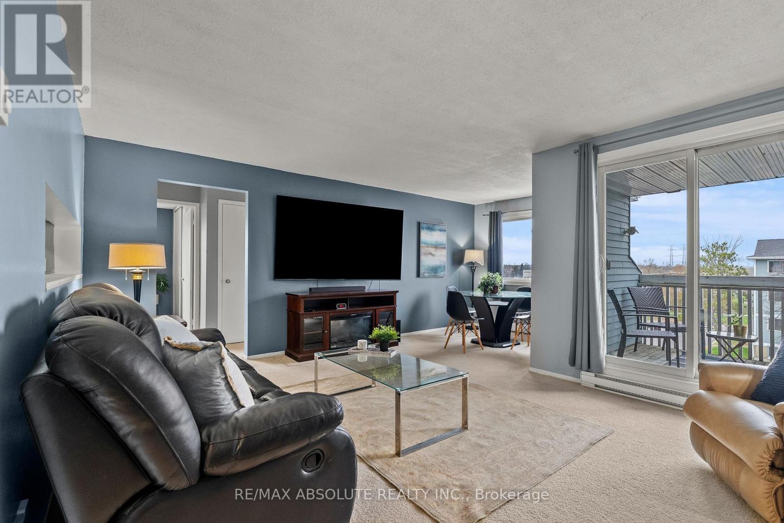 415 - 216 Viewmount Drive, Ottawa, Ontario  K2E 7X4 - Photo 5 - X13057052